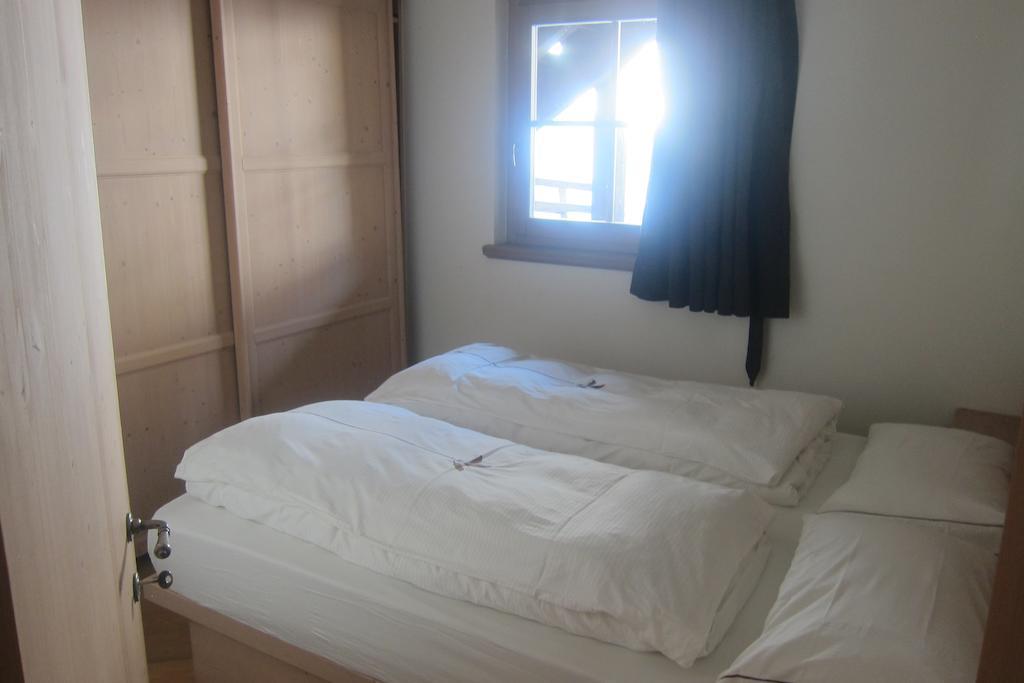 Chalet Rin da Pemont Livigno Ruang foto