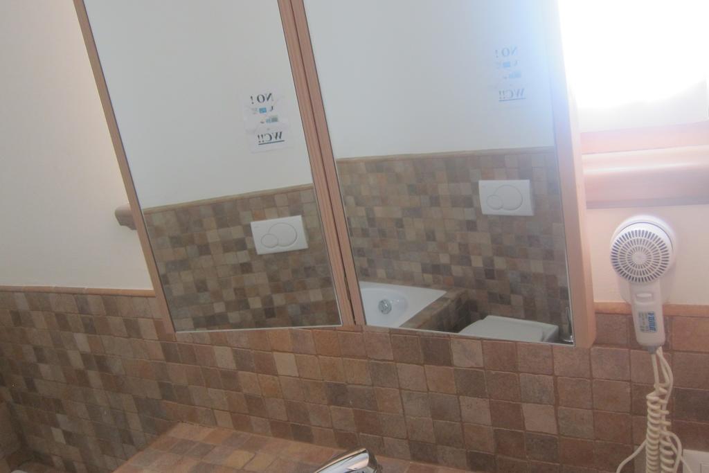 Chalet Rin da Pemont Livigno Bagian luar foto