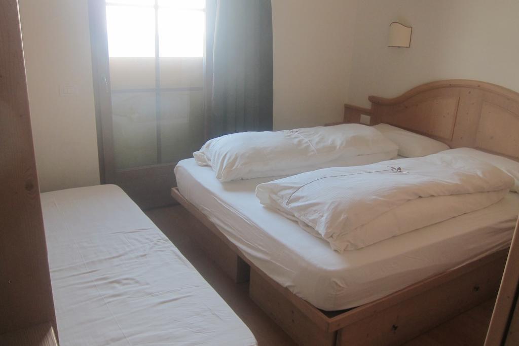 Chalet Rin da Pemont Livigno Ruang foto