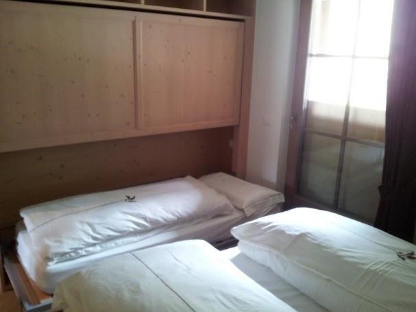 Chalet Rin da Pemont Livigno Bagian luar foto