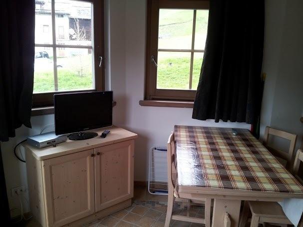Chalet Rin da Pemont Livigno Bagian luar foto